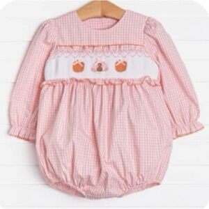 Fall Feathers Bubble